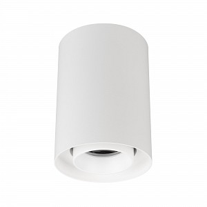Светильник светодиодный SP-FOCUS-R86-10W Day4000 (WH, 36 deg, 230V) (ARL, IP54 металл, 5 лет) Arlight (054858)