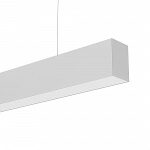 Светильник светодиодный SP-LINE-HANG-6085-L995-35W Warm3000 (SL, 120 deg, 230V) IP33 (ARL, Металл) Arlight (051974)