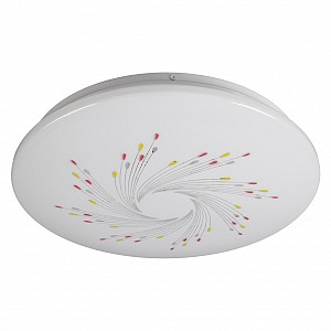 Светодиодный потолочный светильник (LED) Smartbuy 70 Вт 475*55 мм STRIPS