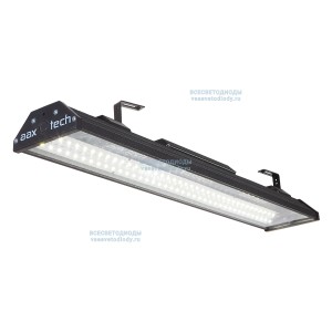 Светильник Сапфир Loft 60W-7300Lm с поворотным креплением -AAX.TECH (aax417-60-tr-5k-turn)