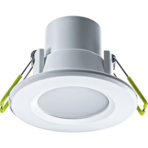 Светильник Navigator 94 820 NDL-P1-5W-830-WH-LED(R50 40 Вт d83)