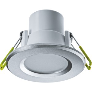 Светильник Navigator 94 821 NDL-P1-5W-830-SL-LED(R50 40 Вт d83)