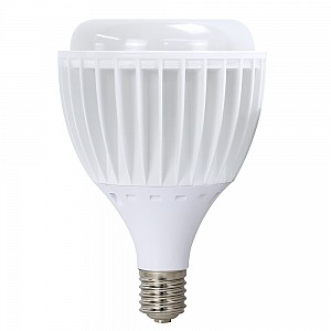 Лампа светодиодная, (200W) 230V E27-E40 6400K, LB-655