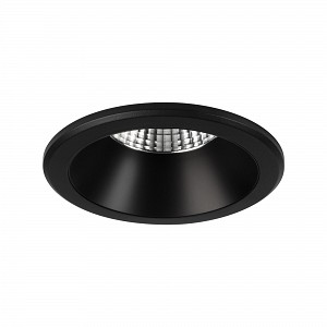 Светильник светодиодный MS-ALORA-BUILT-R106-9W Day4000-MIX (BK, 60 deg, TRIAC) (ARL, IP54 Пластик, 3 года) Arlight (048084)
