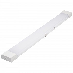 PPO-07  600 Opal 18W 6500K IP40 Jazzway