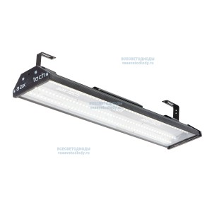 Светильник Сапфир Loft 38W-4450Lm с Поворотным креплением -AAX.TECH (aax412-38-tr-5k-turn)