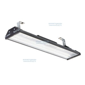 Светильник Сапфир Loft 38W-4450Lm со стационарным креплением -AAX.TECH (aax412-38-tr-5k)