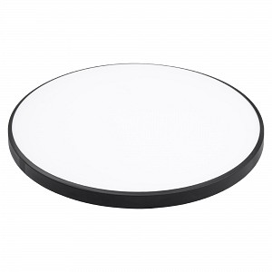 Светильники светодиодные настенно-потолочные / PPB OPAL 36W 6500K BL d300X55 IP20 Jazzway (5065390)