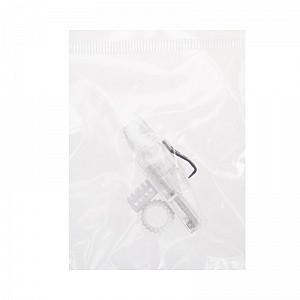 Разъем RJ-45(8P8C) полевой заделки под витую пару, UTP, CAT 6 (50 µ"/ 50 микродюймов) REXANT