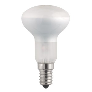 Лампы накаливания / R50 40W E14 frost Jazzway (3321413)