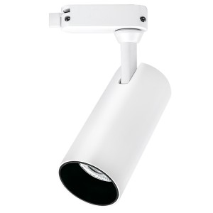 Трековые светильники PTR / PTR 0732 32w 3000K 24° WH (белый) IP40 Jazzway (5018624)