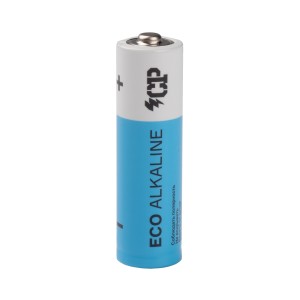 LR 6 CP Eco Alkaline (20 шт.) циан.