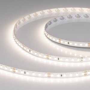 Лента светодиодная 2 Вт/м 24В IP20 4000K 120LED/м UL-A120-8mm SMD 2835 5 м Arlight (057520)