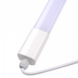 Светильники светодиодные пылевлагозащищенные / PWP-C4 600 18w 6500K 1600Lm IP65 COMPACT Jazzway (5016637)