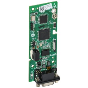 Плата расширения ProfiBus для FC-431 ONI