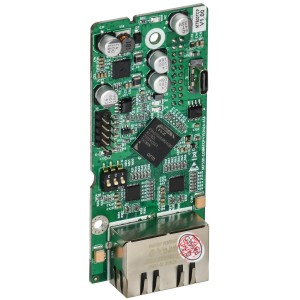 Плата расширения ProfiNet для FC-431 ONI