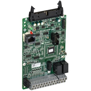 Плата для работы с синхронным двигателем 45-400кВт для FC-430 ONI