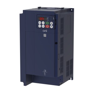 Преобразователь частоты FC-430 380В 3Ф 11-15кВт 25-32А встроенный тормозной модуль ONI