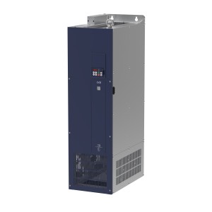 Преобразователь частоты FC-430 380В 3Ф 200-220кВт 380-415А ONI