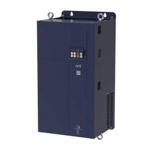 Преобразователь частоты FC-430 380В 3Ф 90-110кВт 176-210А ONI