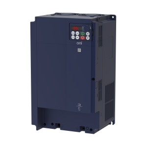 Преобразователь частоты FC-430 380В 3Ф 30-37кВт 60-75А ONI
