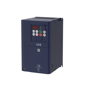 Преобразователь частоты FC-431 380В 3Ф 5,5-7,5кВт 13-17А встроенный тормозной модуль ONI