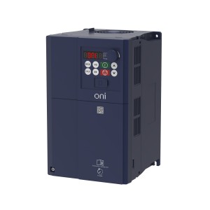 Преобразователь частоты FC-431 380В 3Ф 11-15кВт 25-32А встроенный тормозной модуль ONI