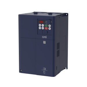 Преобразователь частоты FC-431 380В 3Ф 15-18,5кВт 32-38А встроенный тормозной модуль ONI