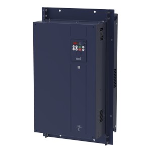 Преобразователь частоты FC-431 380В 3Ф 90-110кВт 176-210А встроенный тормозной модуль ONI