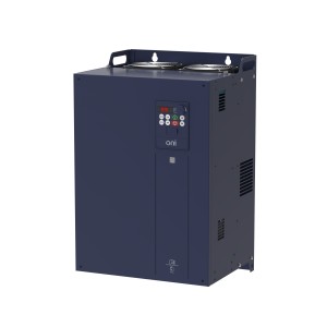Преобразователь частоты FC-431 380В 3Ф 75-90кВт 150-176А ONI