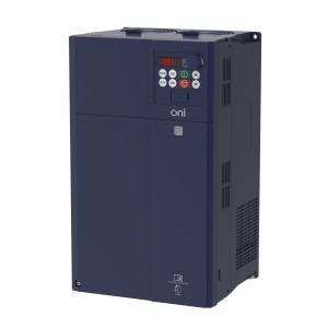 Преобразователь частоты FC-431 380В 3Ф 37-45кВт 75-90А ONI