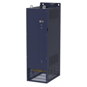 Преобразователь частоты FC-431 380В 3Ф 185-200кВт 340-380А встроенный DC дроссель ONI