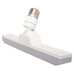 New PLED T-tube 15w 6500K E27 160-265V Jazzway