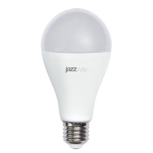 PLED- SP A70 25w 3000K E27 230/50 Jazzway