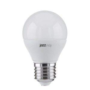 Лампы светодиодные / PLED- SP G45 11w E27 4000K 230/50 Jazzway (5019362)