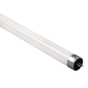 Линейные светодиодные лампы / PLED T5 - 600GL 8w FROST 4000K G5 230V/50Hz (стекло) Jazzwa (5016033)