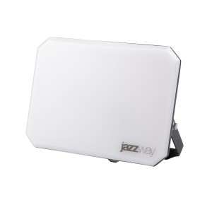 PFL-SA 100W OPAL 6500K IP65 Jazzway