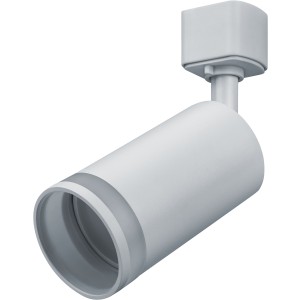 Светильник Navigator 95 496 NLT-TM2-1L-GU10-WH (трековый, GU10, бел)