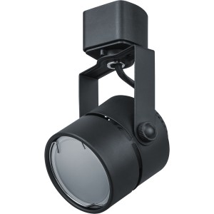 Светильник Navigator 95 497 NLT-TMR-1L-GU10-BL (трековый, GU10, чёрн)