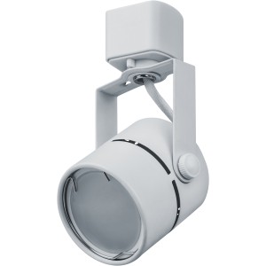 Светильник Navigator 95 498 NLT-TMR-1L-GU10-WH (трековый, GU10, бел)