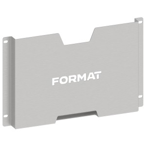 FORMAT Карман для документации 500 IEK