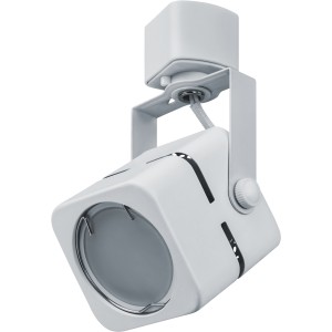 Светильник Navigator 95 500 NLT-TMS-1L-GU10-WH (трековый, GU10, бел)