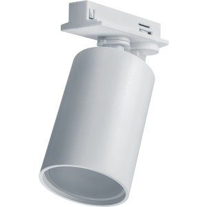 Светильник Navigator 95 502 NLT-TP1-1L-GU10-WH (трековый, GU10, бел)