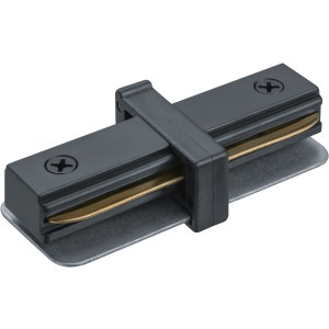 Коннектор Navigator 95 513 NLT-C-1L-AS1-BL-I (для ШП AS1, чёрн)