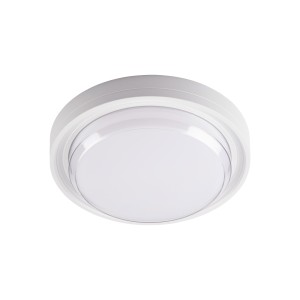 PBH - PC9-RA 24W 4000K WHITE IP65 Jazzway