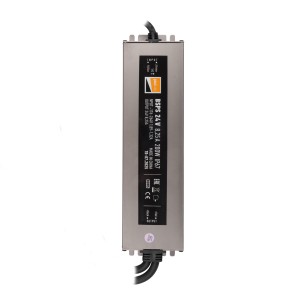 BSPS 24V 8,25A=200W IP67 5 л.гар.Jazzway