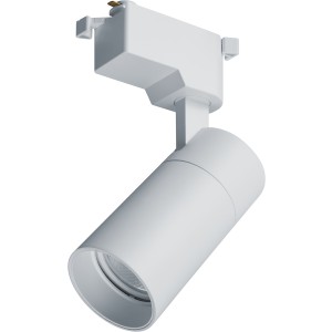 Светильник Navigator 95 543 NLT-T1-1L-15W-840-WH-LED (трековый, 36 гр, 4000К)