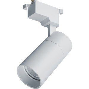Светильник Navigator 95 545 NLT-T1-1L-20W-840-WH-LED (трековый, 36 гр, 4000К)