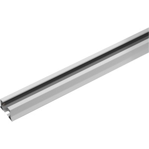Шинопровод Navigator 95 611 NLT-B-1L-AS2-WH-200 (однофаз, 2м, бел)