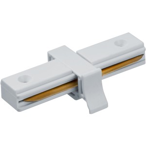 Коннектор Navigator 95 612 NLT-C-1L-AS2-WH-I (для ШП AS2, бел)
